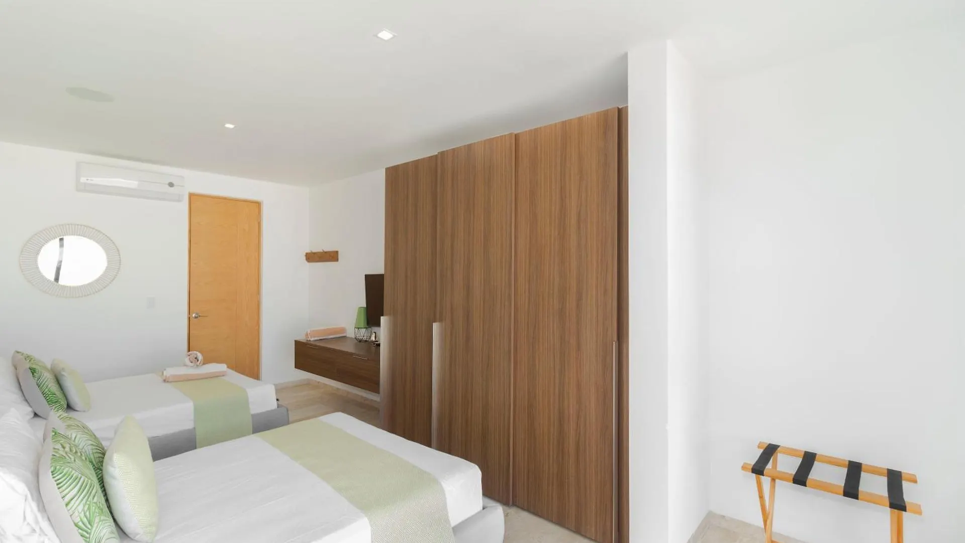 Luxurious & Attractive The Shore I Playa del Carmen