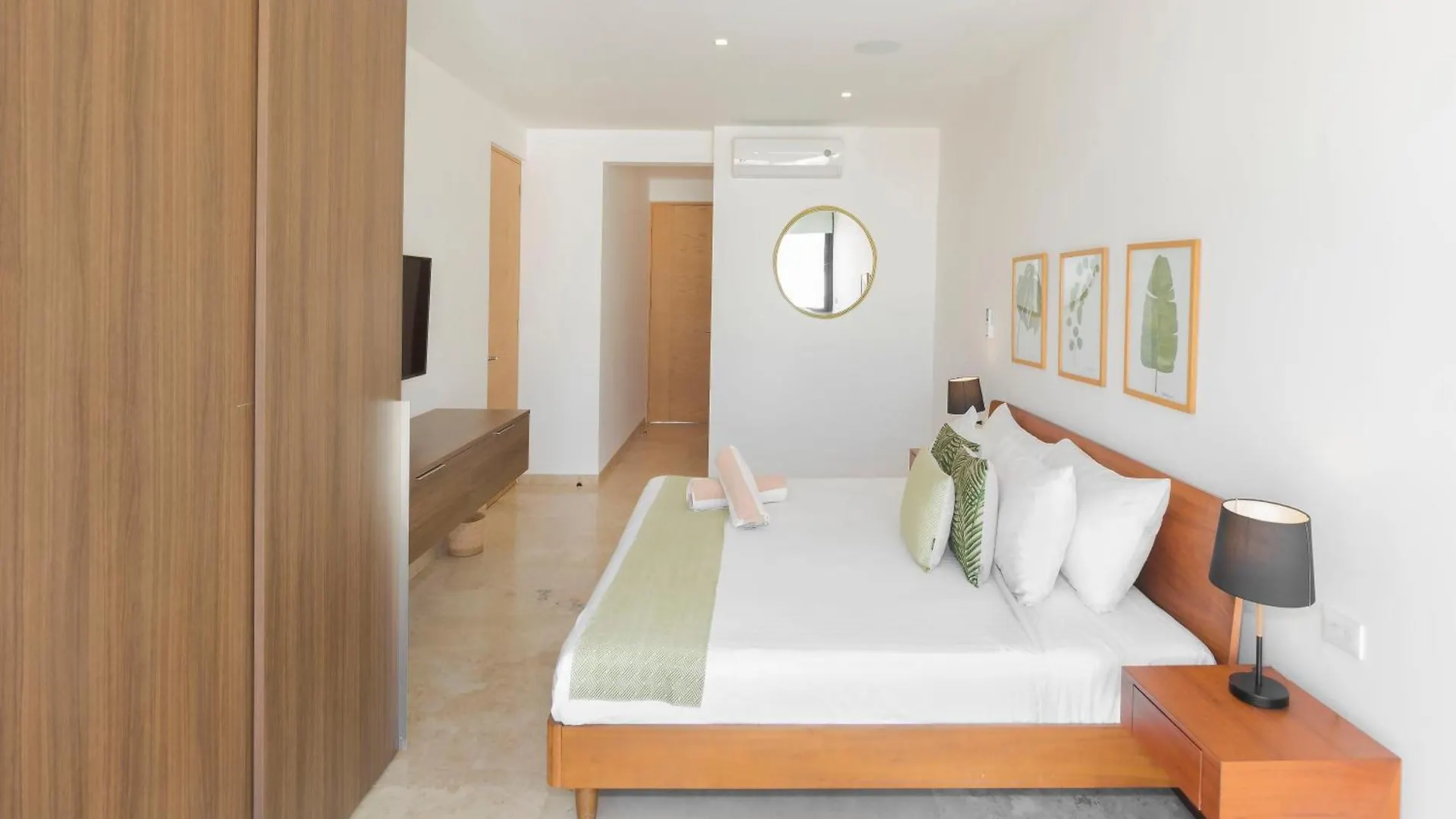 Luxurious & Attractive The Shore I Playa del Carmen 0*,