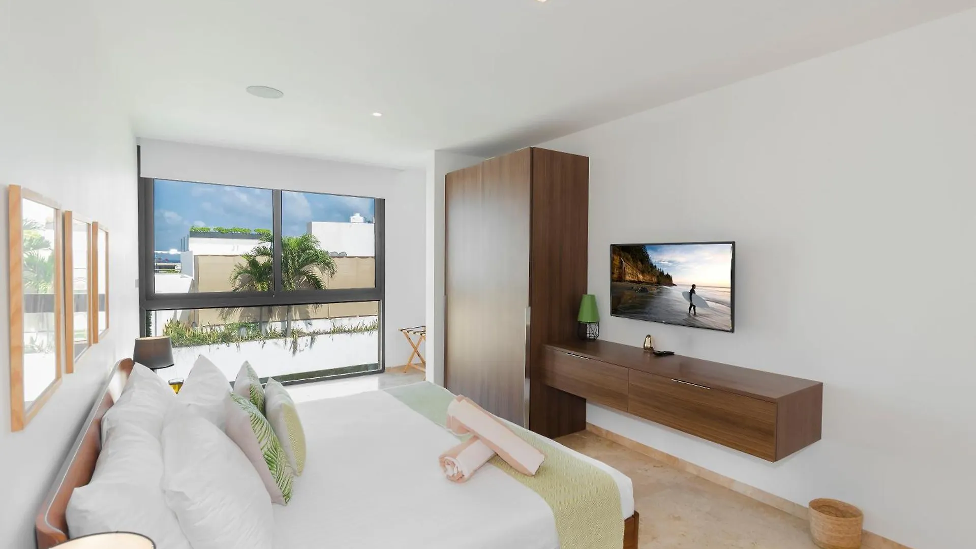 Luxurious & Attractive The Shore I Playa del Carmen