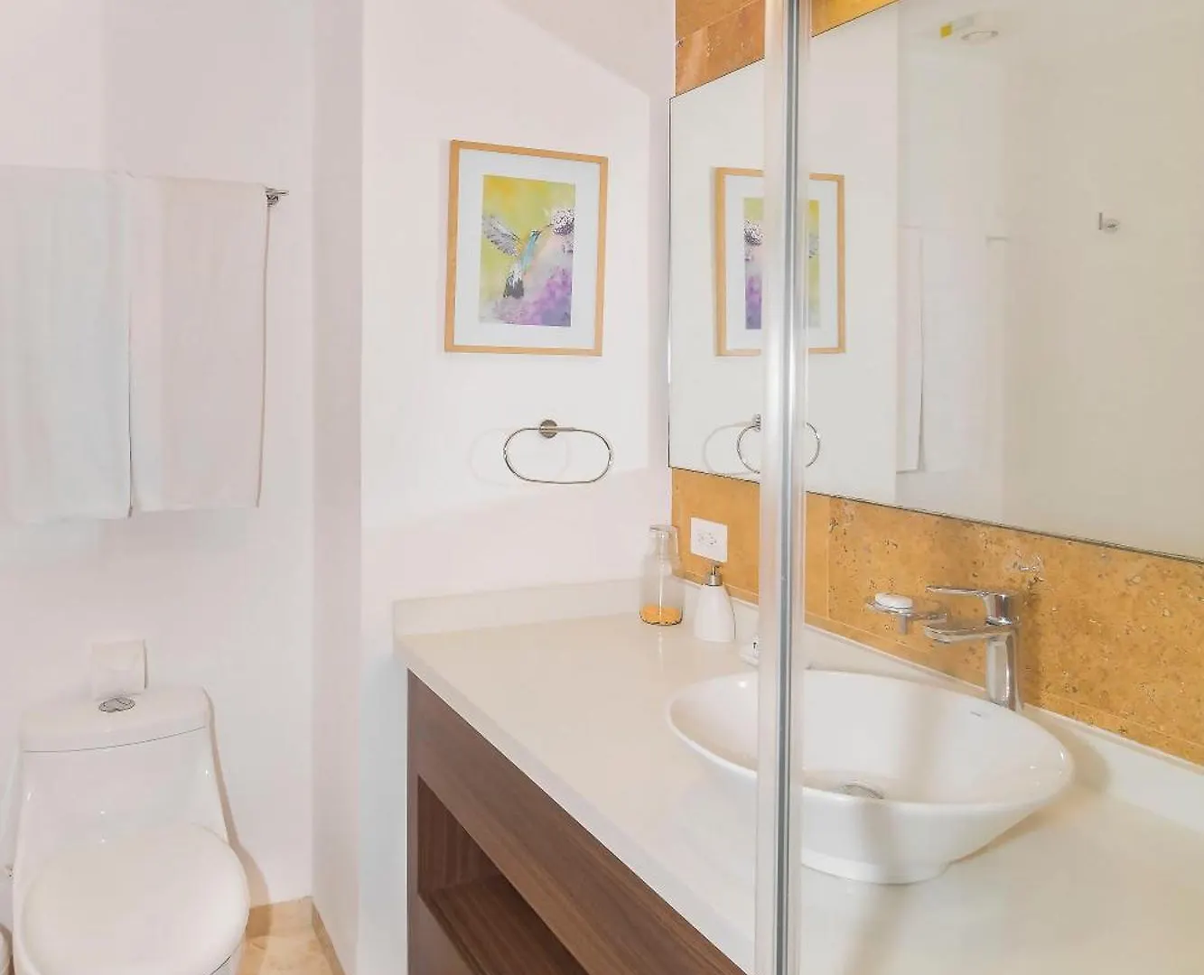 Apartment Luxurious & Attractive The Shore I Playa del Carmen
