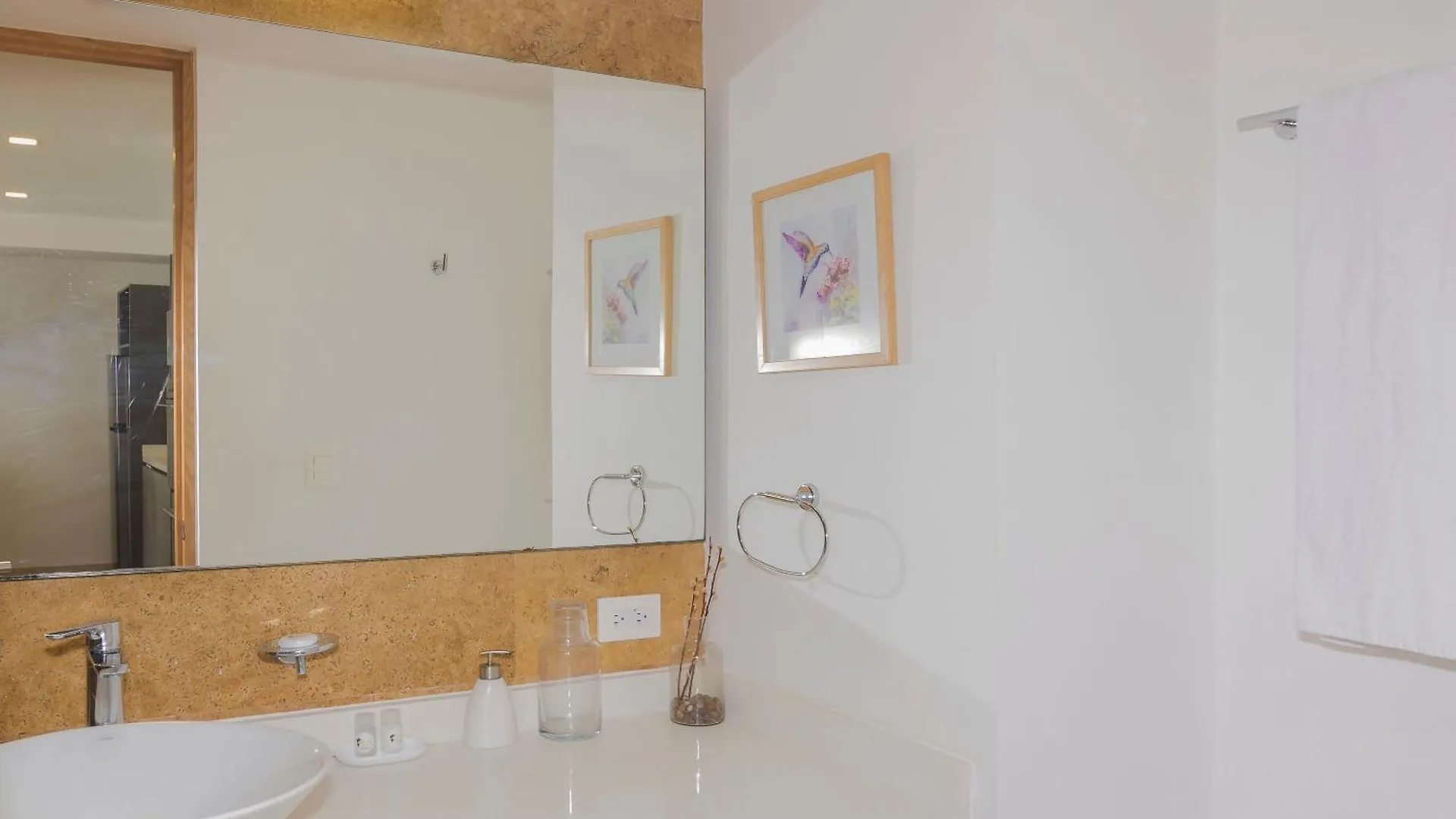 Apartment Luxurious & Attractive The Shore I Playa del Carmen Mexico