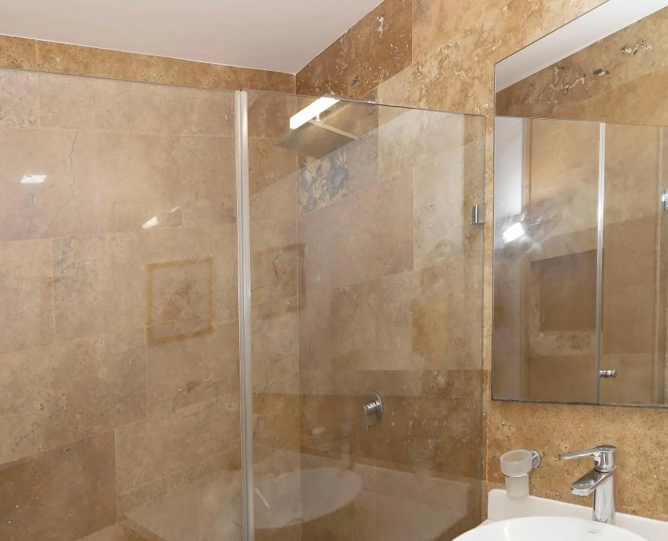 Apartment Luxurious & Attractive The Shore I Playa del Carmen