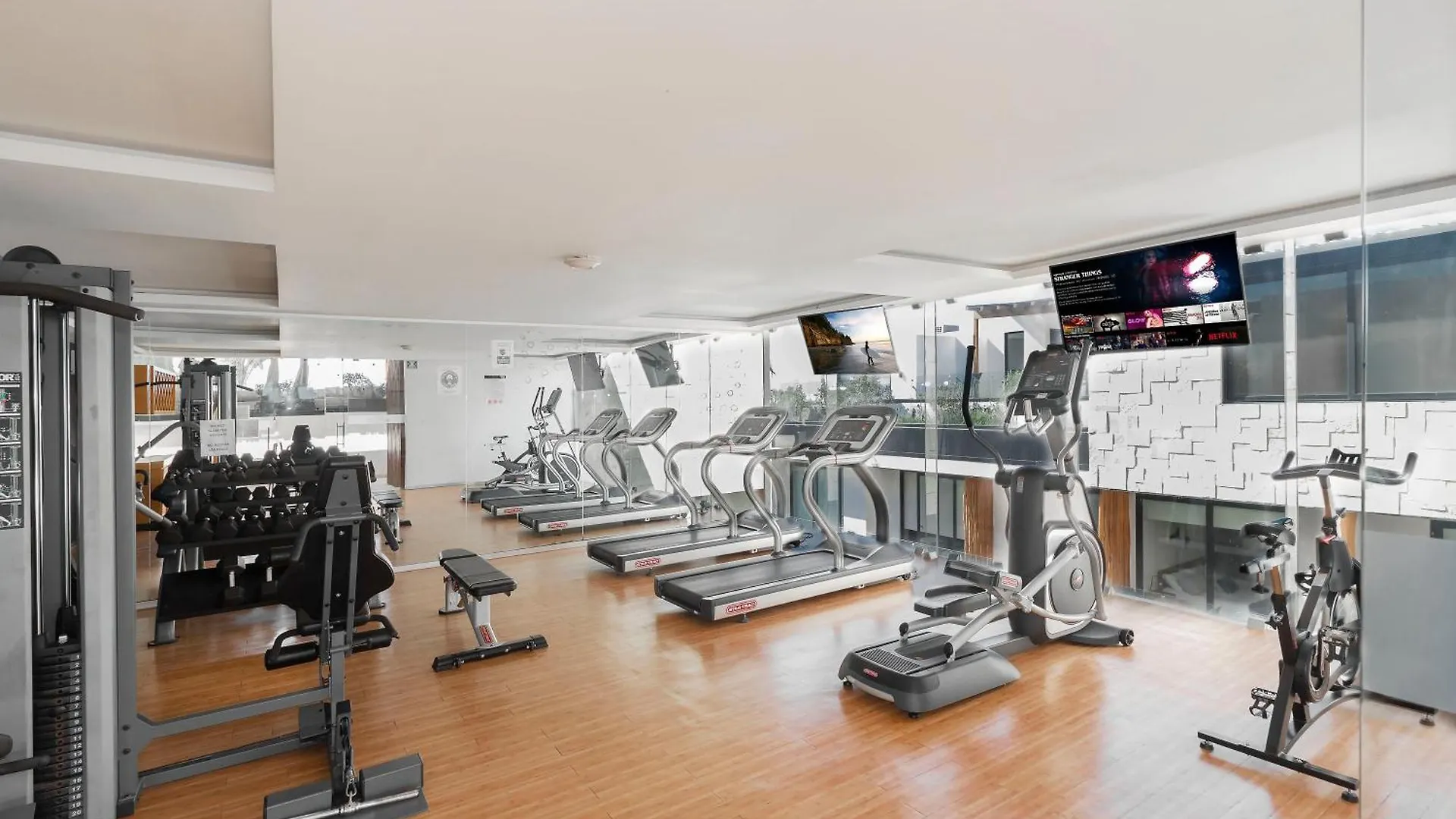 Luxurious & Attractive The Shore I Playa del Carmen 0*,