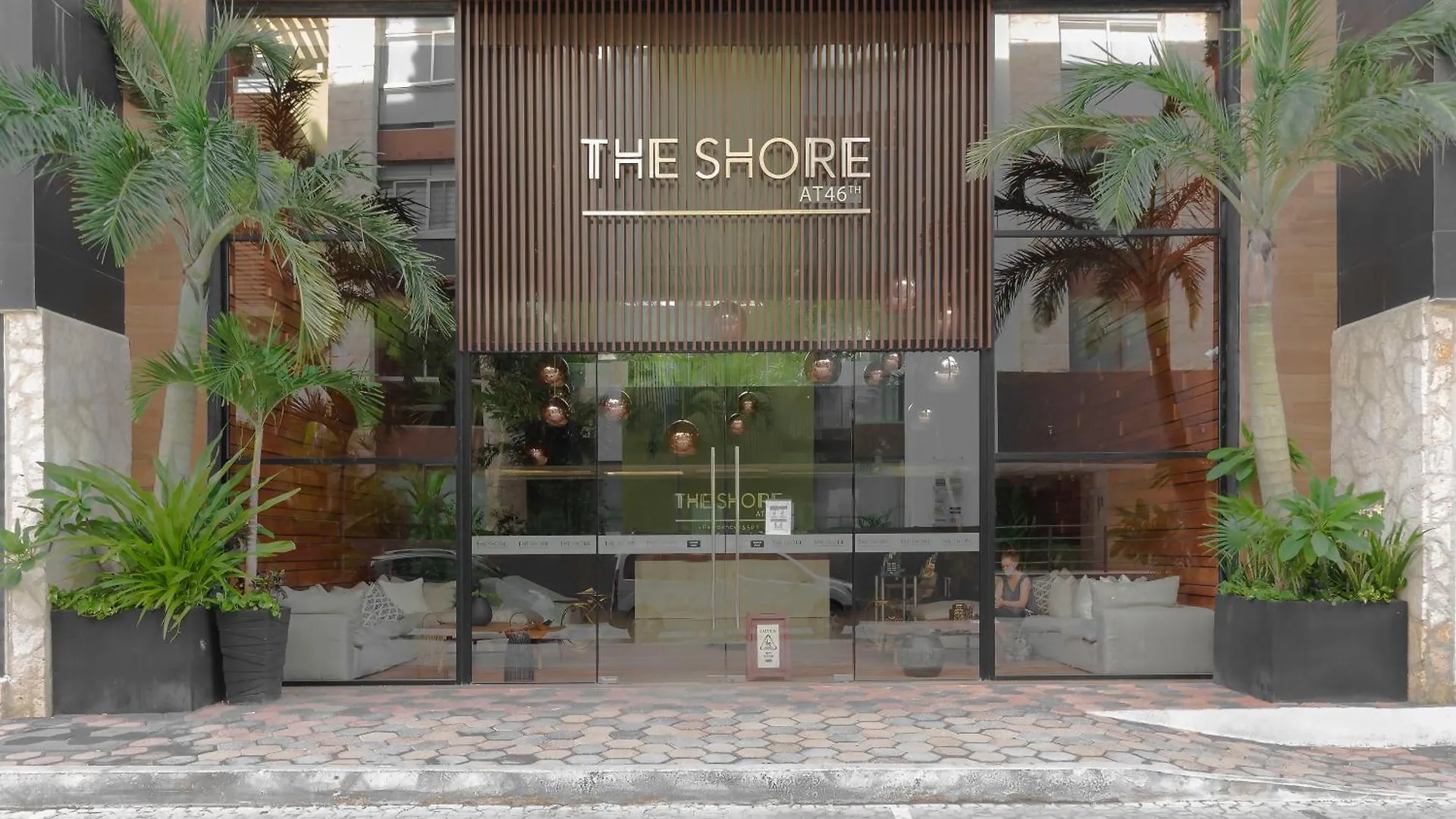 Luxurious & Attractive The Shore I Playa del Carmen