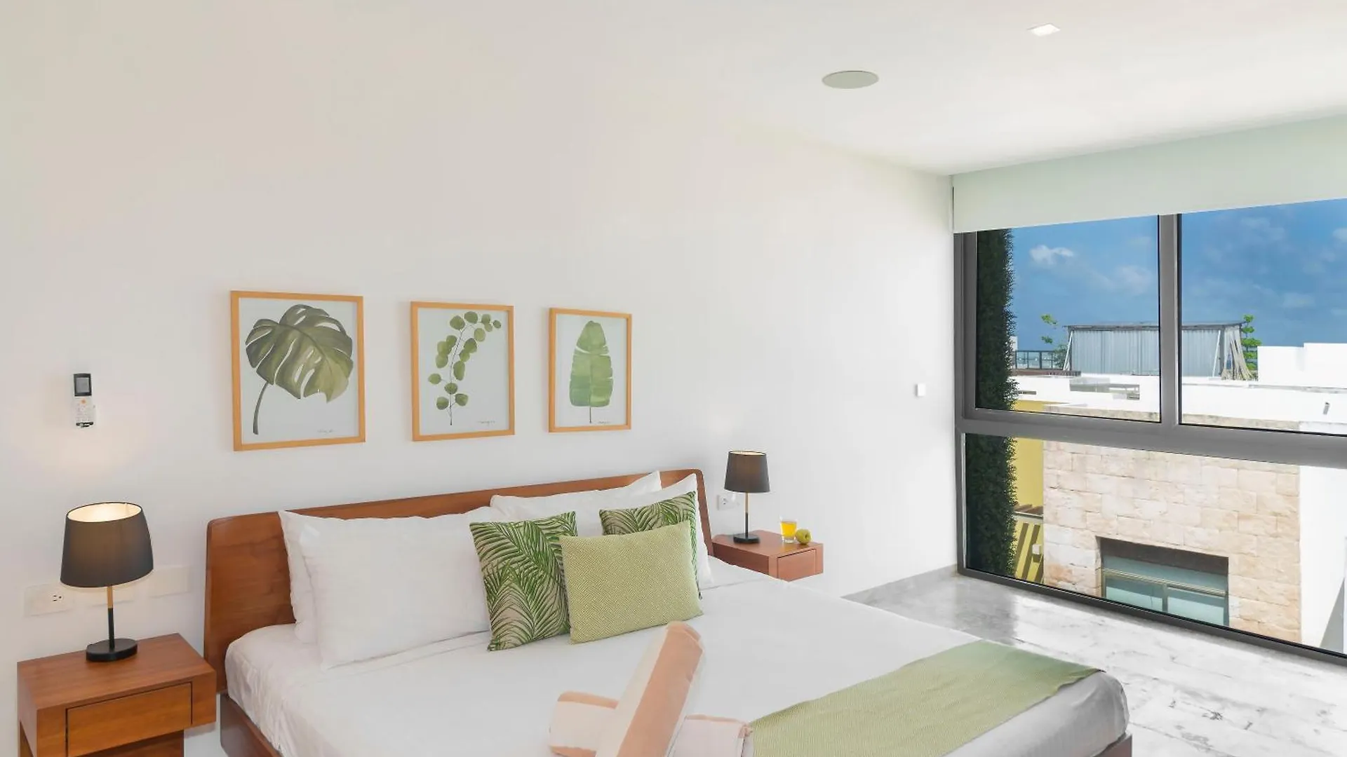 Luxurious & Attractive The Shore I Playa del Carmen