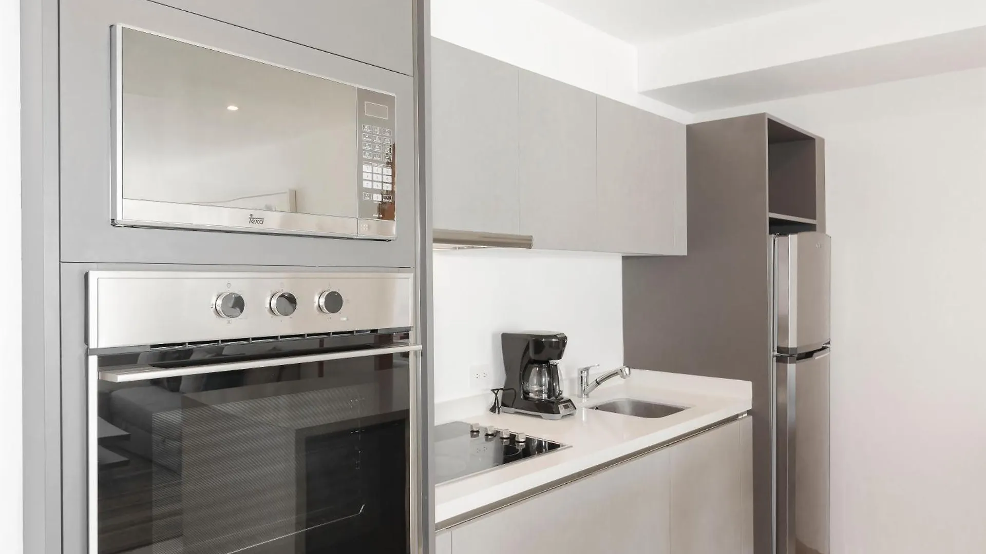 Apartment Luxurious & Attractive The Shore I Playa del Carmen