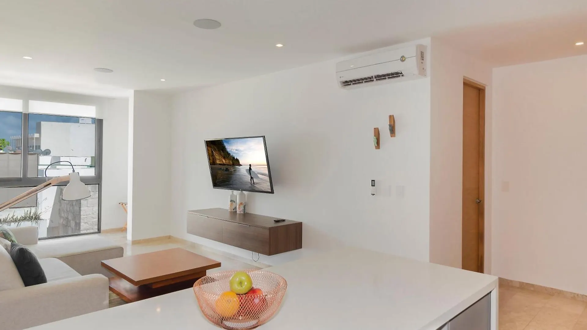 Luxurious & Attractive The Shore I Playa del Carmen Mexique