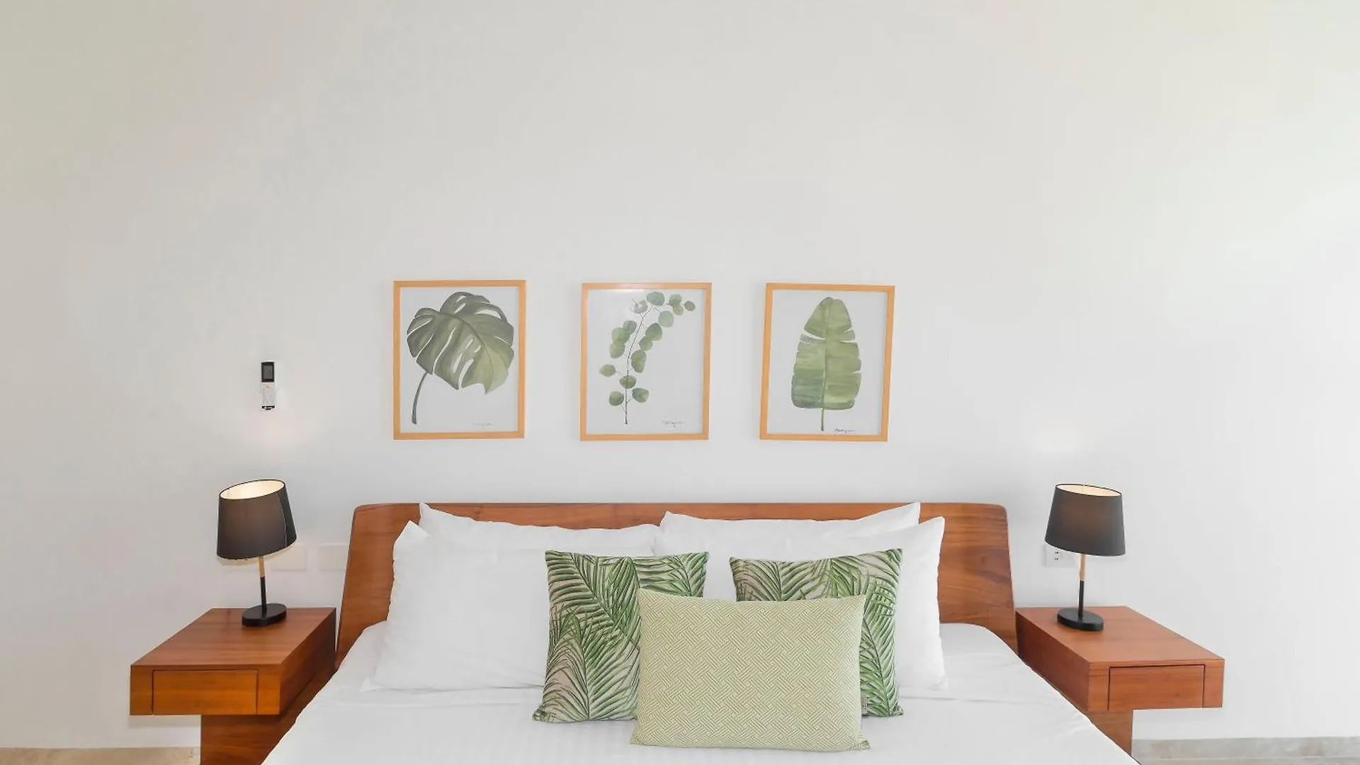 Appartement Luxurious & Attractive The Shore I Playa del Carmen