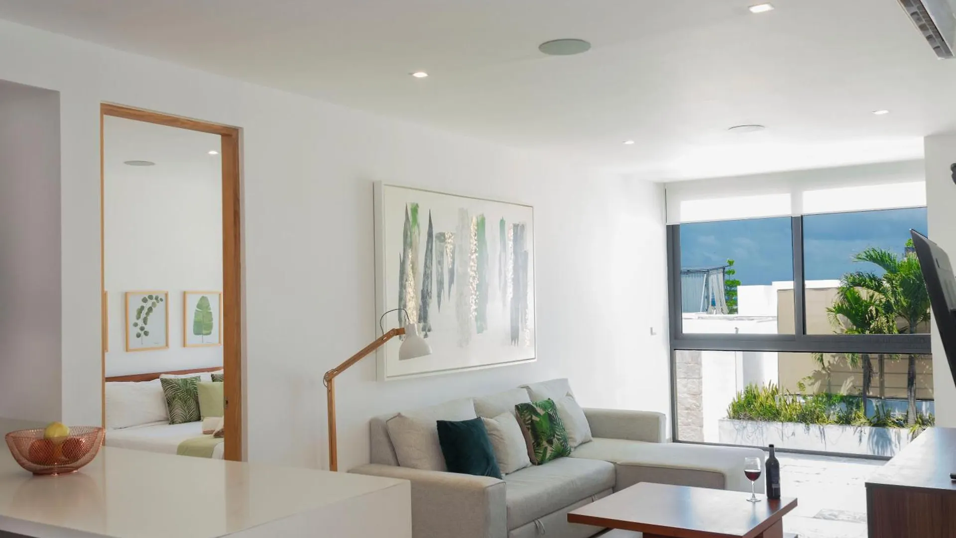 Luxurious & Attractive The Shore I Playa del Carmen 0*,  Mexique